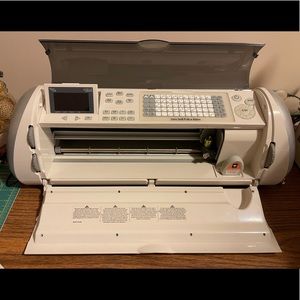 Cricut Expression
